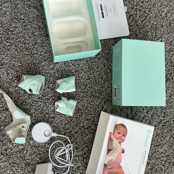 Owlet smart sock 3 - Picture 2 of 3